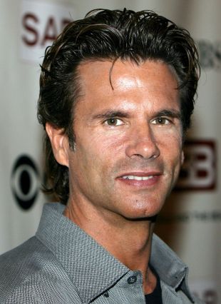 Lorenzo Lamas | Biography, Movie Highlights and Photos | AllMovie